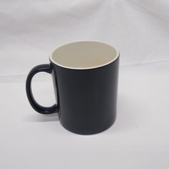 ACTIVIST Room Essentials Stoneware Coffee Tea Soup Mug New Without Tag - Picture 2 of 5